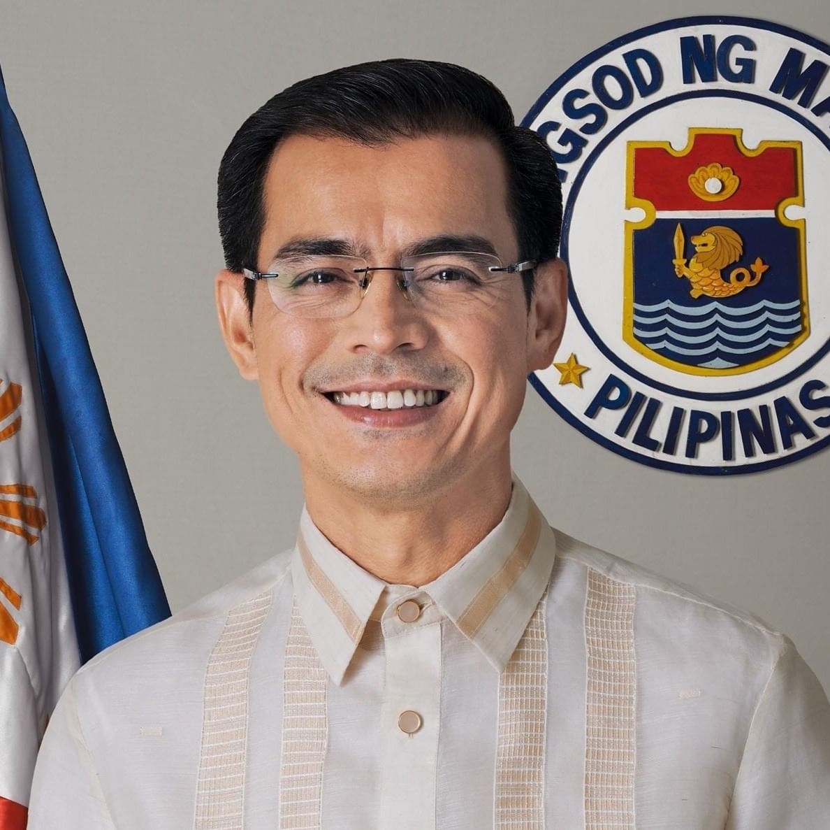 ISKO MORENO